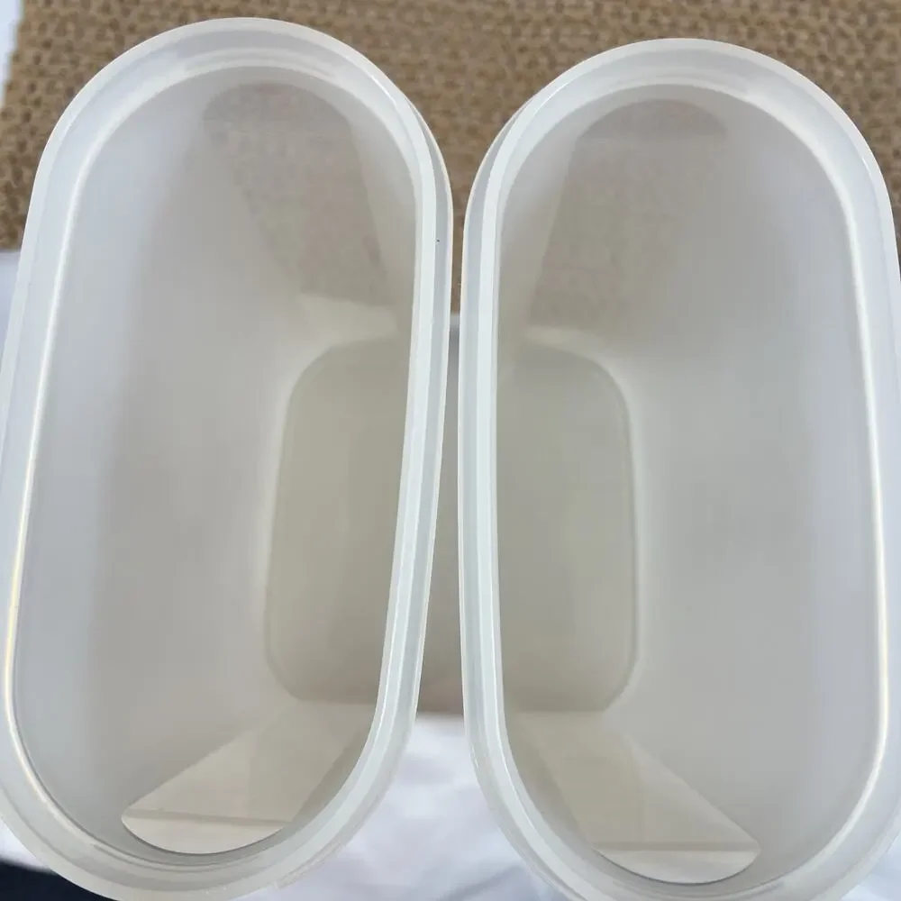 Tupperware preowned vintage